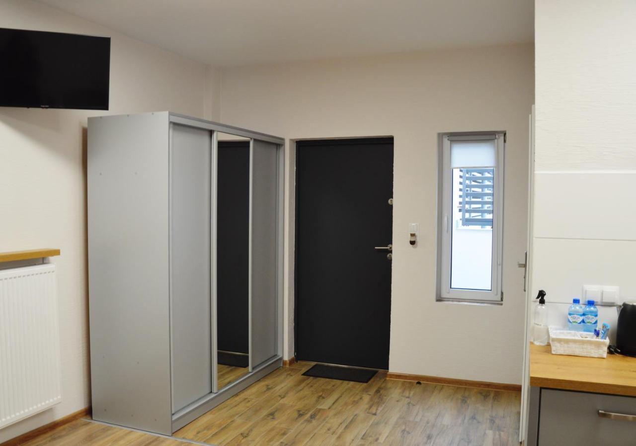 Hostel Adabet Кемпно Экстерьер фото